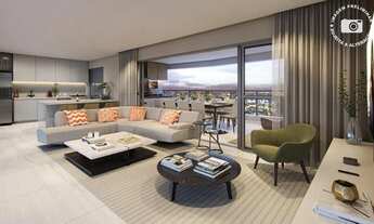 Imagem 3: Apartamento para venda 176m² com 4 suítes no Bairro Aclimação(ao lado da Av.Paulista) São