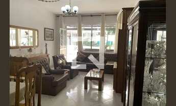 Imagem 1: Apartamento à Venda - Santa Cecília, 1 Quarto, 70 m2