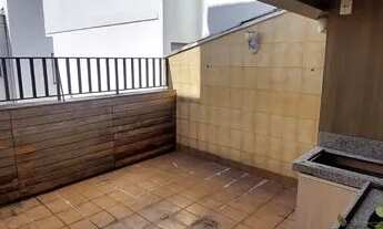 Imagem 3: Apartamento para aluguel tem 65 metros quadrados com 3 quartos em Centro - Nova Friburgo