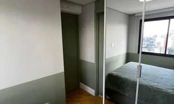 Imagem 6: Apartamento à venda em Bela Vista com 49 m², 2 quartos, 1 suíte, 1 vaga