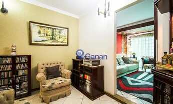 Imagem 4: Casa com 4 dormitórios, 210 m² - venda por R$ 1.490.000 ou aluguel por R$ 7.846/mês - Plan