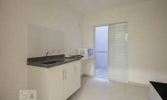 Imagem 2: Apartamento para Aluguel - Tatuapé, 1 Quarto, 22 m2