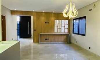 Imagem 11: Casa de alto padrão com PISCINA - Residencial Top do Parque/Senador Canedo