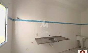 Imagem 4: Apartamento (tipo - padrao) 2 dormitórios/suite, cozinha planejada, em condomínio fechado