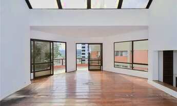 Imagem 5: COBERTURA RESIDENCIAL em São Paulo - SP, Real Parque