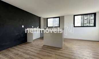 Imagem 3: Locação Cobertura Lourdes Belo Horizonte