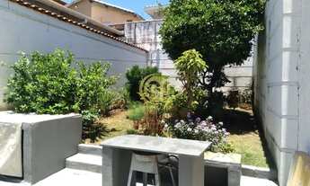 Imagem 4: CASA VENDA JARDIM BELA VISTA JACAREÍ/SP