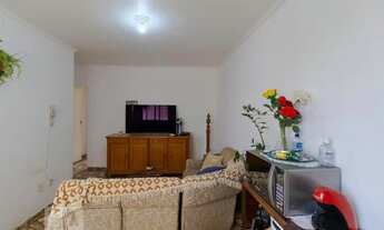 Imagem 2: Apartamento para Aluguel - Botafogo, 2 Quartos, 96 m2