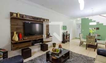 Imagem 3: Casa para Aluguel - Bussocaba, 3 Quartos, 228 m2