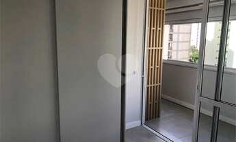 Imagem: São Paulo - Apartamento Padrão - SAÚDE