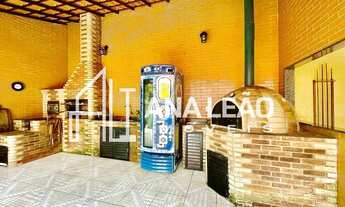 Imagem 5: Casa Linear de Condomínio á venda - 600m2 - Limoeiro - Guapimirim/RJ - Código: 79