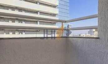 Imagem 7: Flat com 29 m² para alugar no Paraíso com 1 vaga