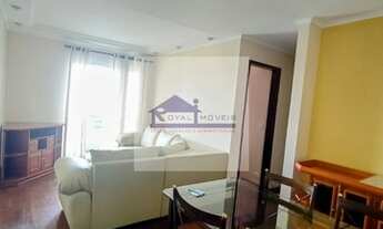 Imagem: Apartamento em Saúde - São Paulo