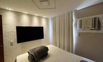 Imagem 3: Vendo apt já Reformado com varanda