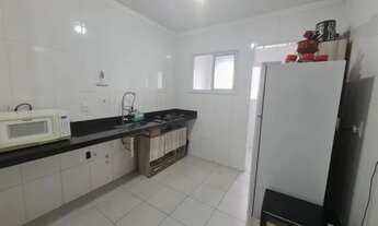 Imagem 7: PRAIA GRANDE - Apartamento Padrão - GUILHERMINA