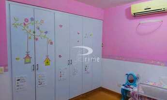 Imagem 5: Casa com 4 dormitórios, 400 m² - venda por R$ 1.600.000,00 ou aluguel por R$ 11.138,33/mês