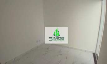 Imagem 4: Apartamento com 1 dormitório para alugar, 47 m² por R$ 1.587,01/mês - Vila Maria - São Pau