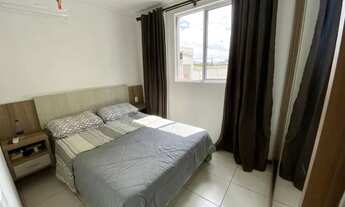 Imagem 4: Apartamento para aluguel e venda com 2 quartos em condomínio fechado Liara