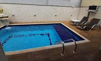 Imagem: Casa para venda tem 144 metros quadrados