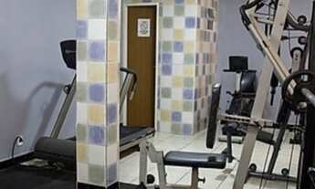 Imagem 7: Aluguel de kitnet, aceitamos pets, bem localizado no final do setor Bueno