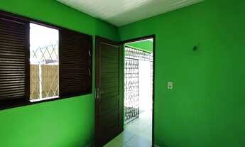 Imagem 4: Alugo Casa no Conjunto Santarém Natal RN