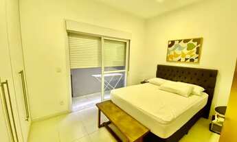 Imagem 7: Apartamento para aluguel 1 quarto em Boqueirão - Santos - SP