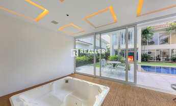 Imagem 6: Rio de Janeiro - Casa de Condomínio - Barra da Tijuca