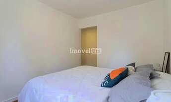 Imagem 4: Campo Belo Apartamento com 3 dormitórios