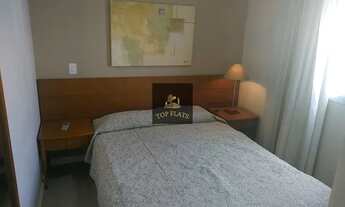 Imagem 5: Flat disponível na Consolação