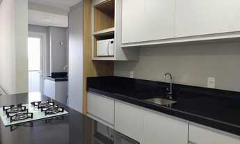 Imagem 3: Apartamento mobiliado, 01 dormitório