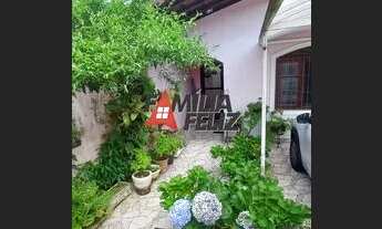 Imagem 2: Casa lado praia para venda em Praia Grande, Real