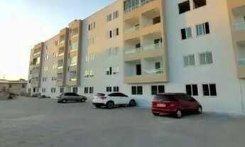 Imagem 2: Alugo Apartamento Novo 03 Quartos, 02 Banheiros , Lazer e Varanda no Bairro Maraponga !