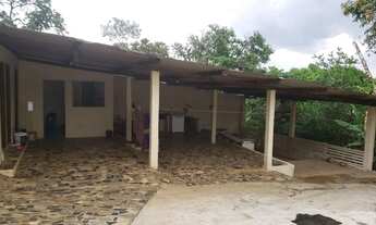 Imagem 2: CHÁCARA DE 8 MIL METROS EM PONTE ALTA - GAMA-DF