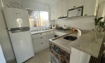 Imagem: Casa em condomínio mobiliada 2 (dois) dormitórios