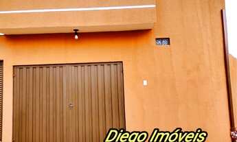 Imagem 2: Aluguel de Casa no Bairro Bairro Jardim Malvina. Direto com o dono!