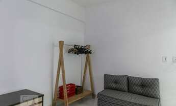 Imagem 4: Apartamento para Aluguel - Jose Menino, 1 Quarto, 40 m2