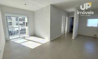 Imagem 2: Apartamento com 2 dormitórios para alugar, 60 m² por R$ 1.600,00/mês - Areal - Pelotas/RS