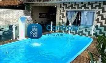 Imagem 5: CASA 3 DORMITORIOS COM PISCINA EM PALHOÇA