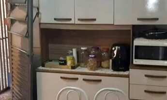 Imagem: Vendo Casa Padrão Diadema 03