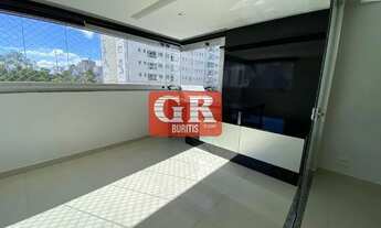 Imagem 5: Apartamento à venda, 3 quartos, 1 suíte, 3 vagas, Buritis - Belo Horizonte/MG