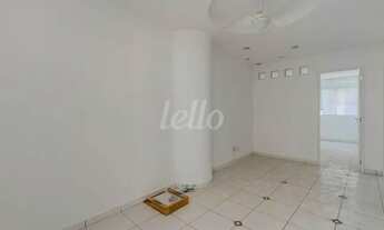 Imagem: São Paulo - Conjunto Comercial/Sala - Bela