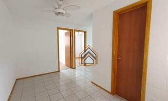 Imagem 4: Apartamento com 2 dormitórios à venda, 37 m² por R$ 115.000,00 - Rubem Berta - Porto Alegr