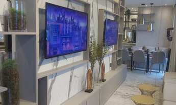 Imagem 2: PRONTO PRA MORAR!! EXECELENTE LOCALIZAÇÃO!UTILIZE SEU FGTS!