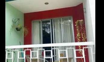 Imagem 3: Cd Astúrias Apartamento para aluguel Mobiliado com 2quartos sendo 1 suíte no bairro de flo