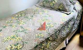 Imagem 6: Flat para aluguel tem 40 metros quadrados com 2 quartos em Cidade Monções - São Paulo - SP