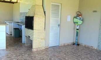 Imagem 7: Apartamento para Locação em Lauro de Freitas, Caixa D`Água, 2 dormitórios, 1 banheiro, 1 v