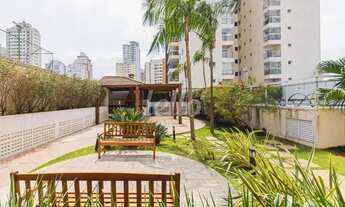 Imagem 2: São Paulo - Apartamento Padrão - Vila Mariana