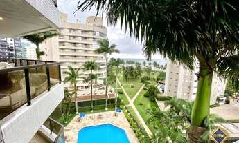 Imagem 6: Lindo apartamento com vista para o mar para locação na Riviera