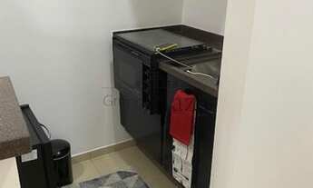 Imagem 5: Apartamento Flat - Jardim São Dimas - Residencial Space Valley - 36m² - 1 Dormitório