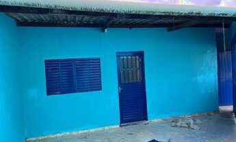 Imagem 3: IMPERDIVEL! Ágio de casa na QR 206! Com ponto comercial! 3Quartos c/suíte! Não exige Trans